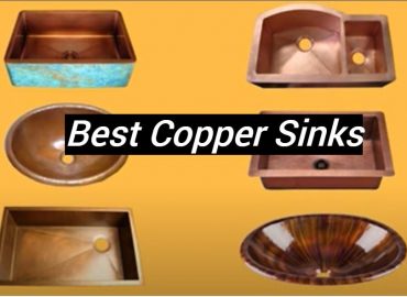 5 Best Copper Sinks