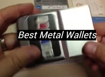 5 Best Metal Wallets