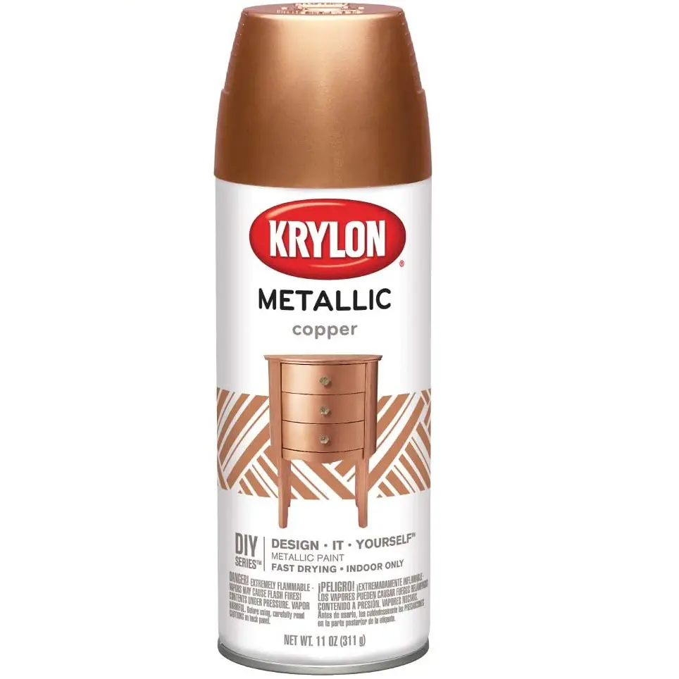 Top 5 Best Spray Paints for Metal [June 2024 Review] MetalProfy