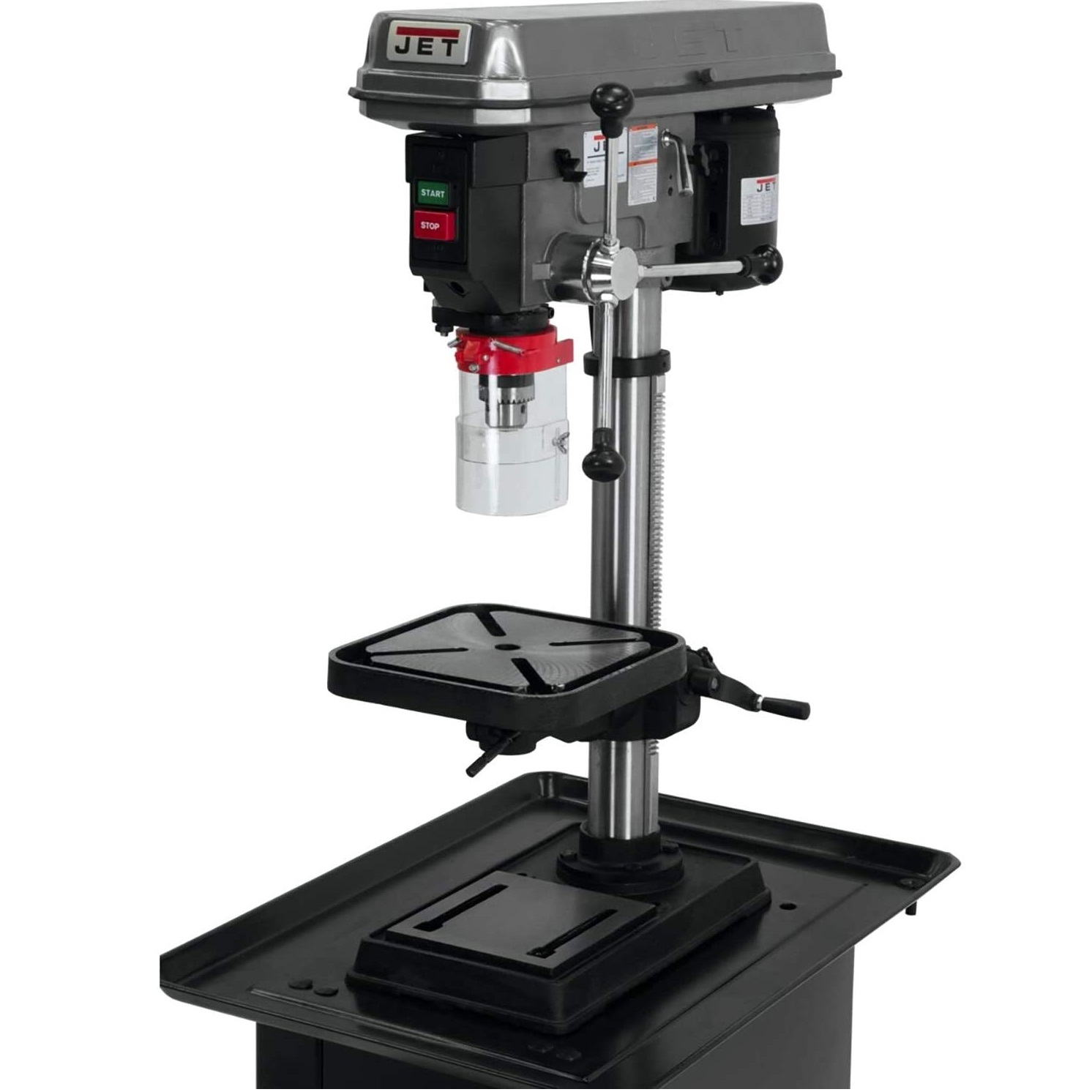Top 5 Best Drill Presses for Metal [January 2024 Review] MetalProfy