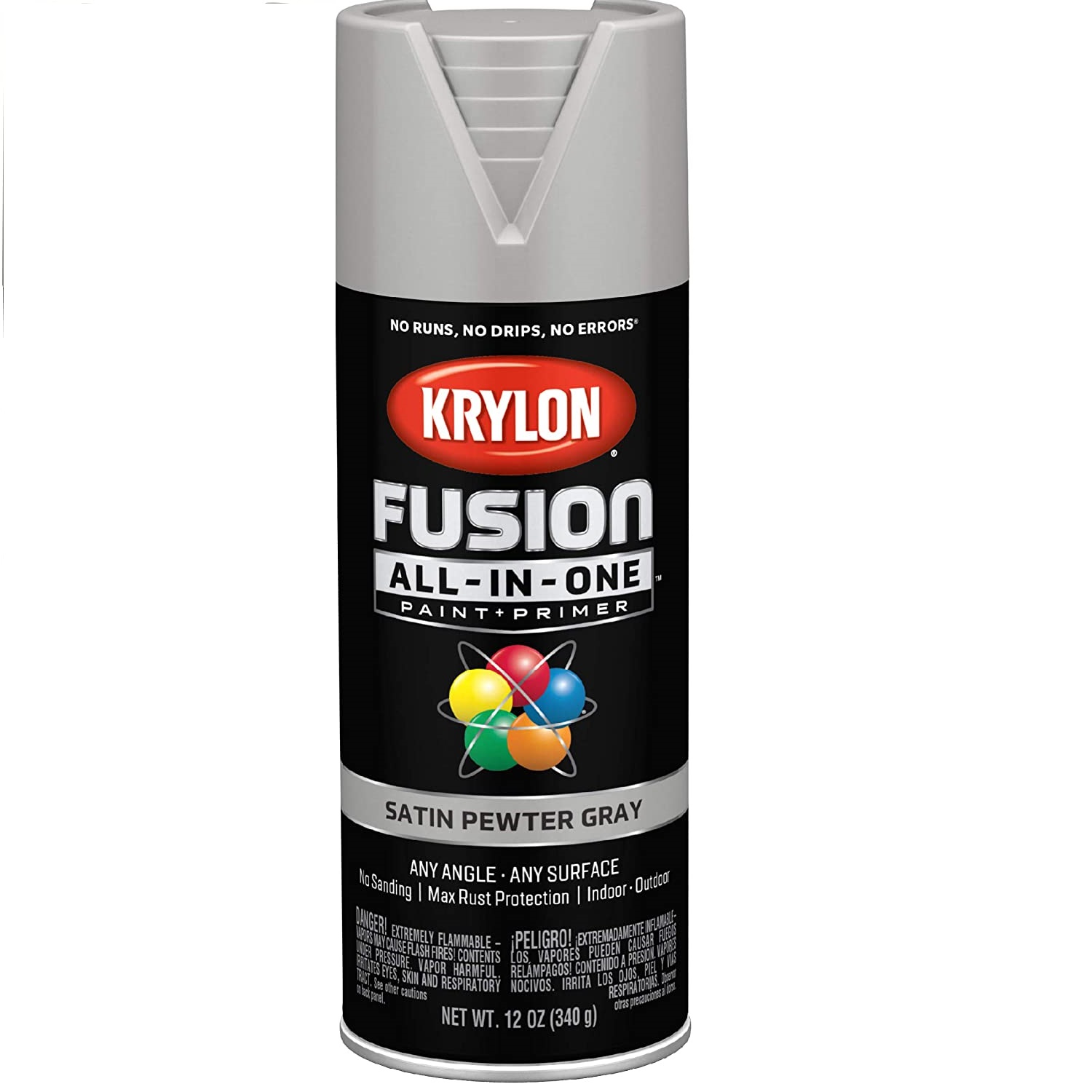 Top 5 Best Spray Paints For Metal June 2024 Review MetalProfy   713CnUNzTYL. AC SL1500  