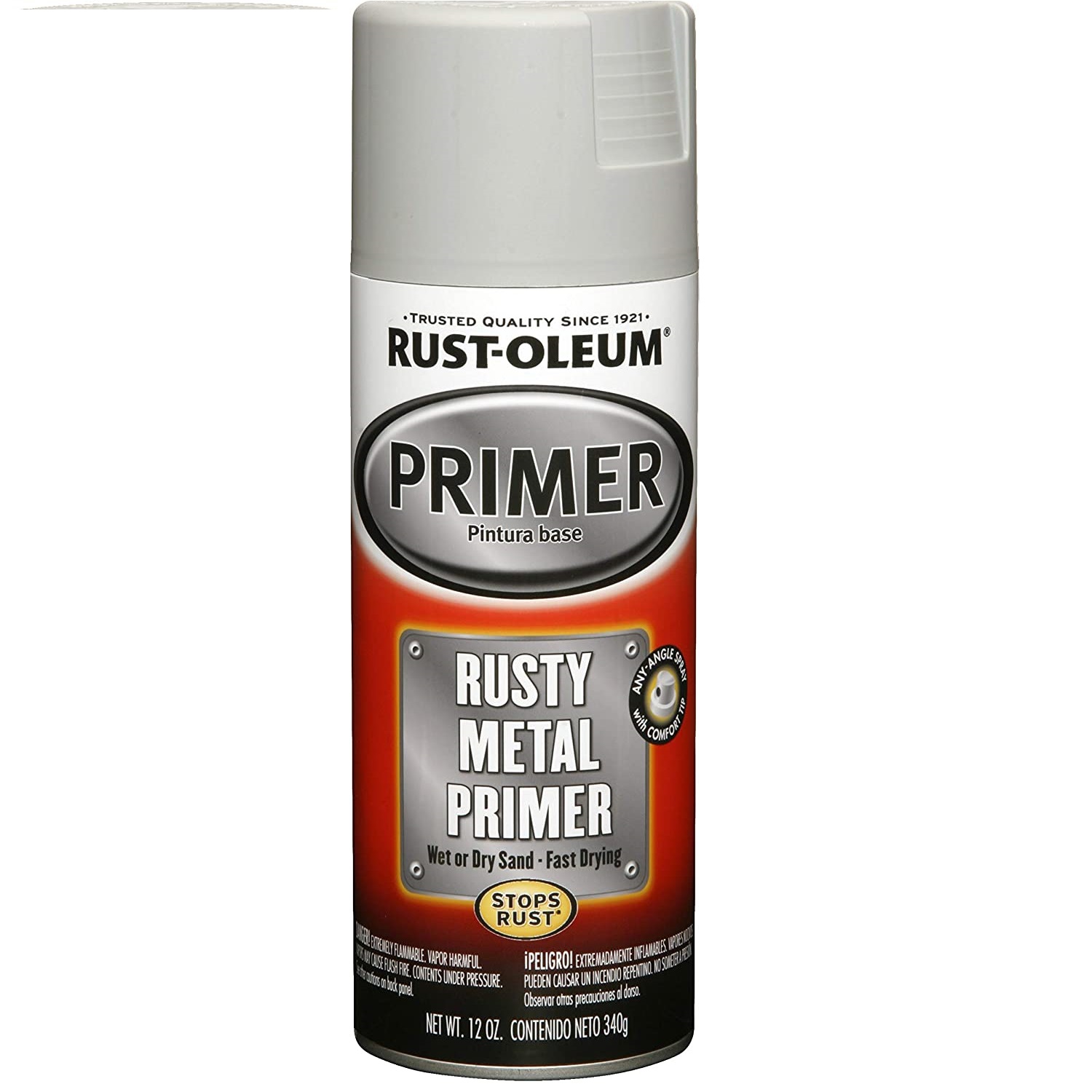 Top 5 Best Primers for Rusted Metal [July 2024 Review] MetalProfy