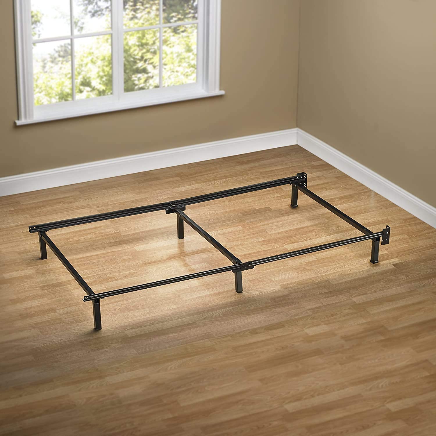 Top 5 Best Metal Bed Frames [December 2023 Review] MetalProfy