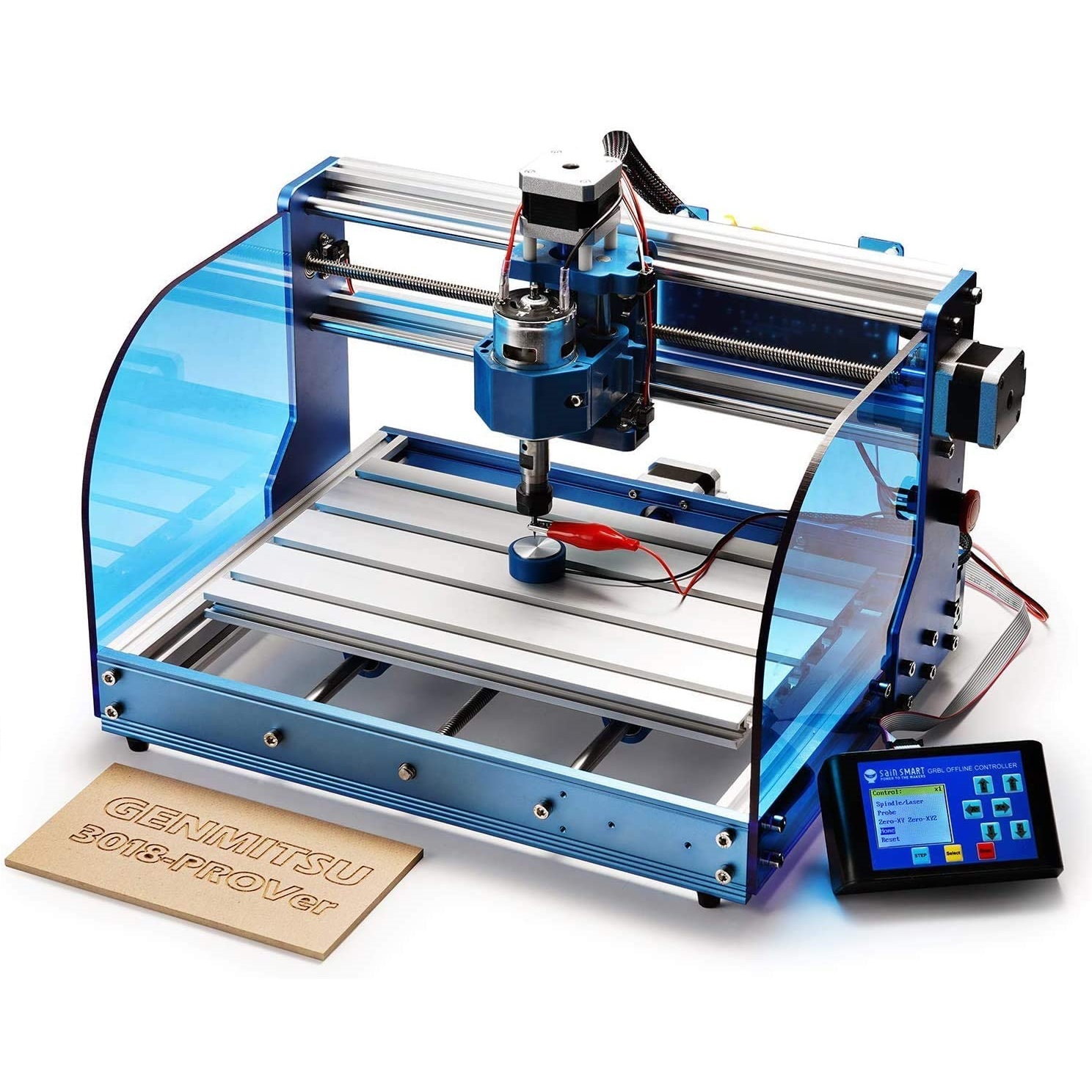 Top 5 Best Laser Engravers for Metal [September 2023 Review] MetalProfy