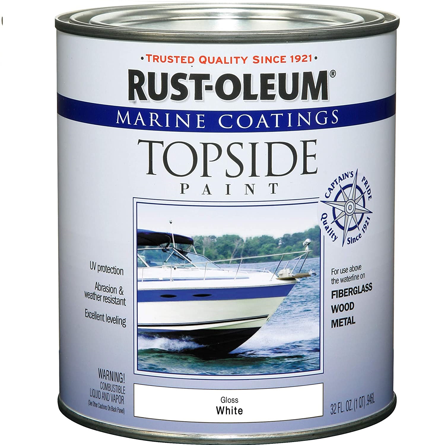 Top 5 Best Paints for Outdoor Metal Furniture [January 2024 Review