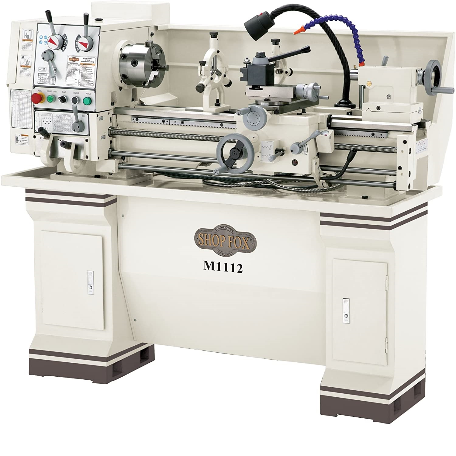 Top 5 Best Metal Lathes June 2024 Review Metalprofy