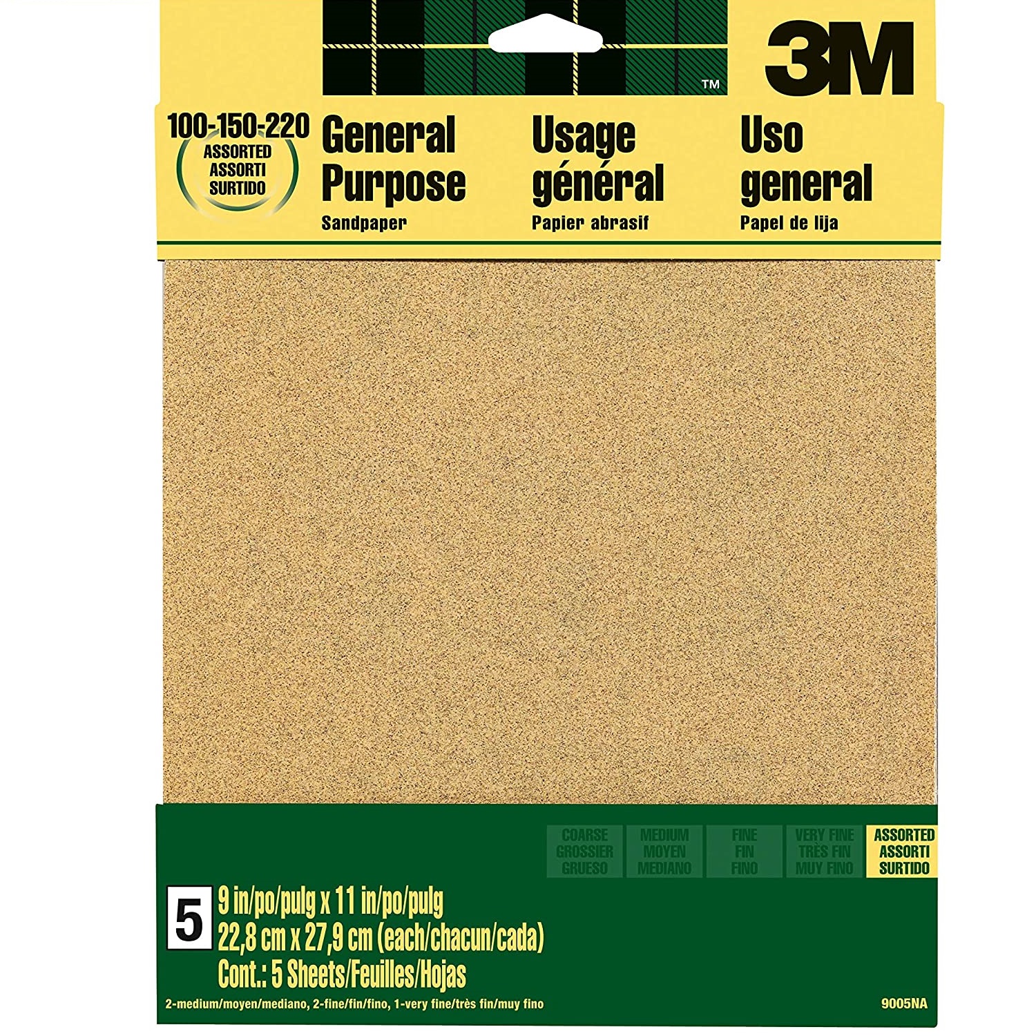 best-sandpaper-for-metal-glass-drywall-to-remove-paint-reviews