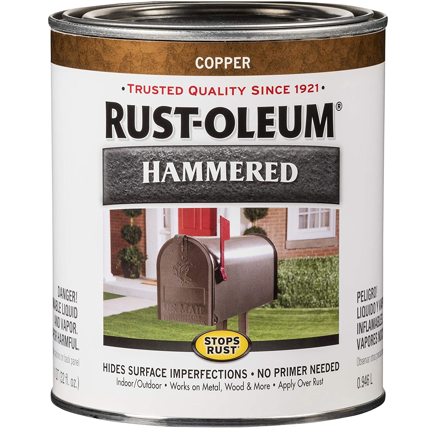 Top 5 Best Paints for Corrugated Metal Roof [December 2023 Review