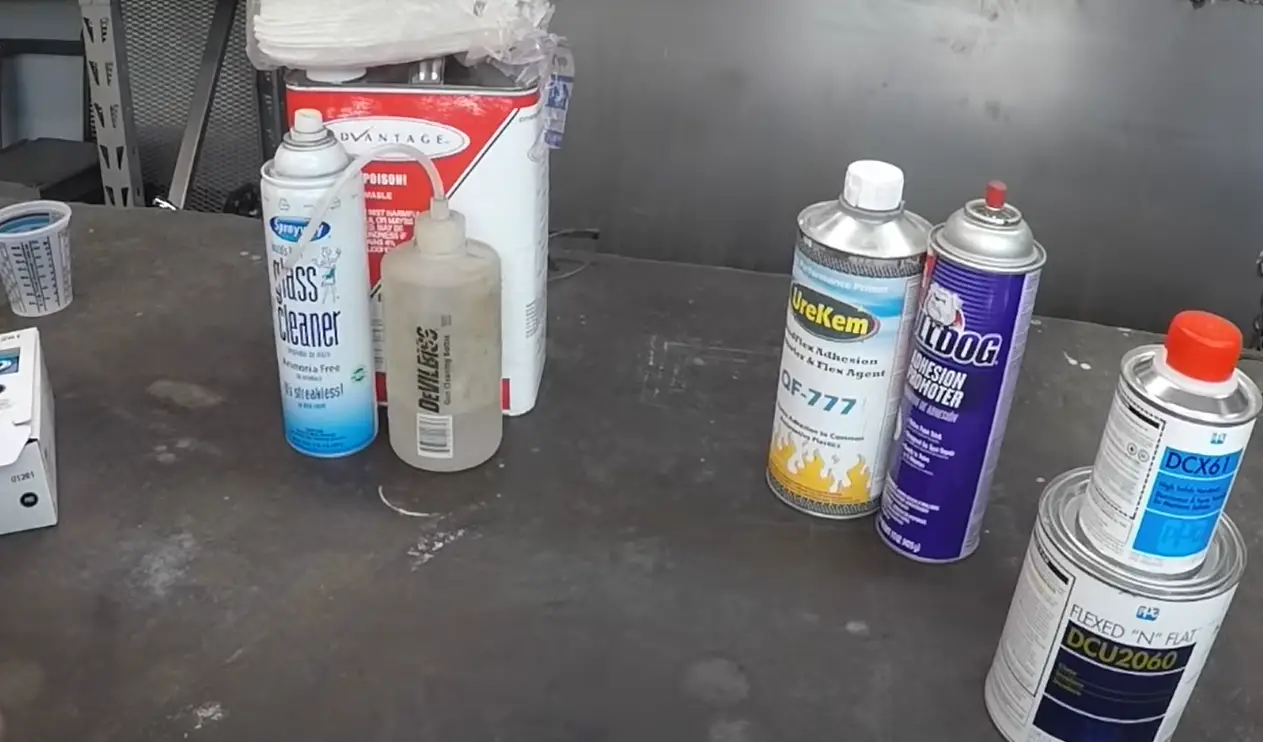 Top 5 Best Clear Coats for Metal [November 2023 Review] MetalProfy