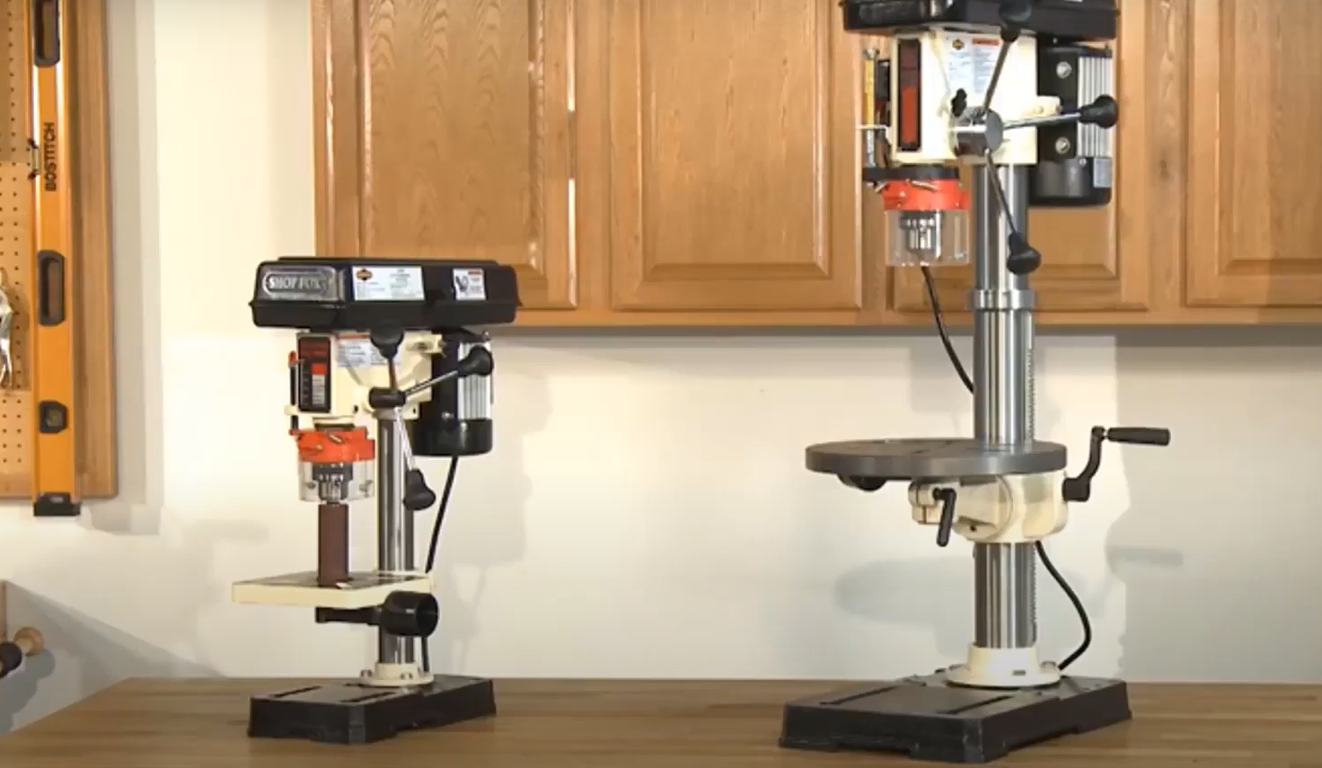 Top 5 Best Drill Presses for Metal [January 2024 Review] MetalProfy