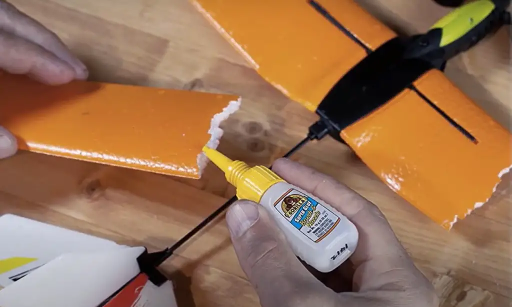 Guide on How to Use Epoxy to Glue Plastic to Metal