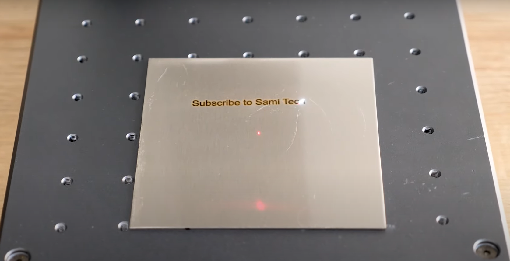 Top 5 Best Laser Engravers for Metal [June 2024 Review] MetalProfy