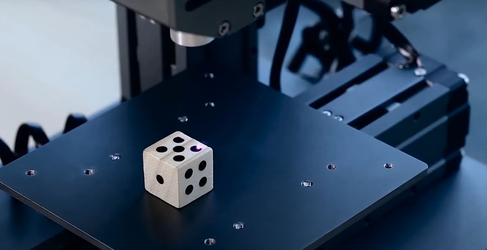 Top 5 Best Laser Engravers for Metal [June 2024 Review] MetalProfy