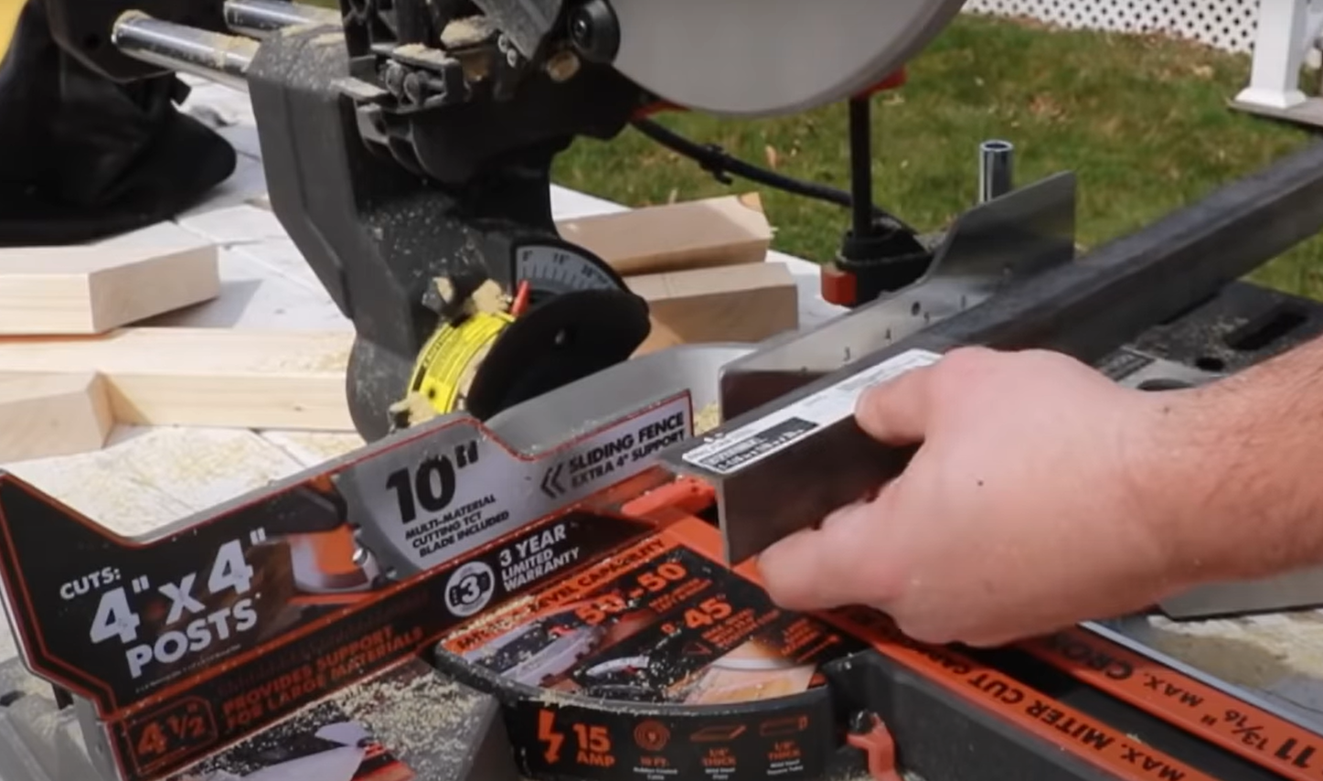 Top 5 Best Metal Cutting Circular Saw Blades [January 2024 Review