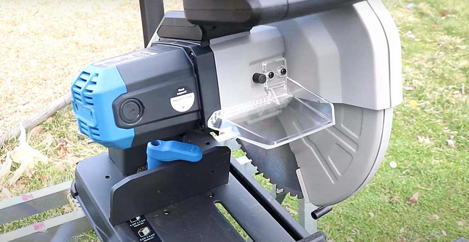 Top 5 Best Metal Cutting Circular Saw Blades [November 2023 Review