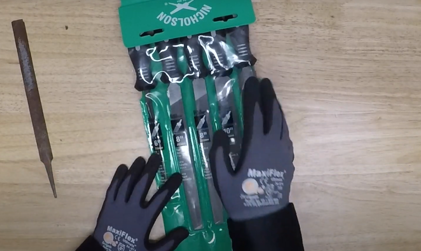 Top 5 Best Metal Files [December 2023 Review] MetalProfy