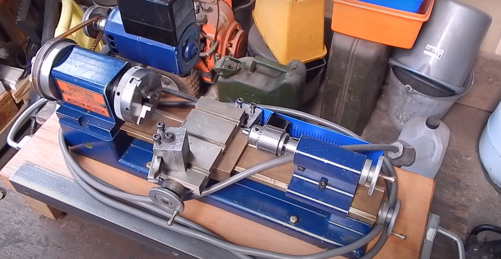 Top 5 Best Metal Lathes Under 1000 [September 2024 Review] MetalProfy