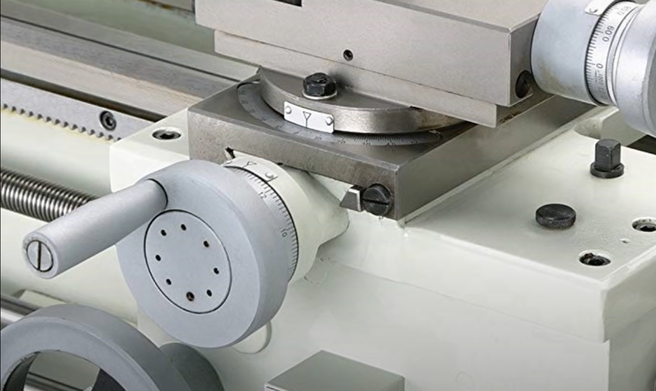 Top 5 Best Mini Metal Lathes [May 2024 Review] MetalProfy