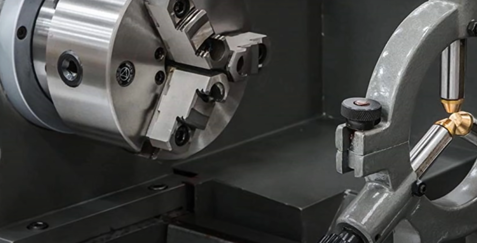 Top 5 Best Metal Lathes [June 2024 Review] MetalProfy