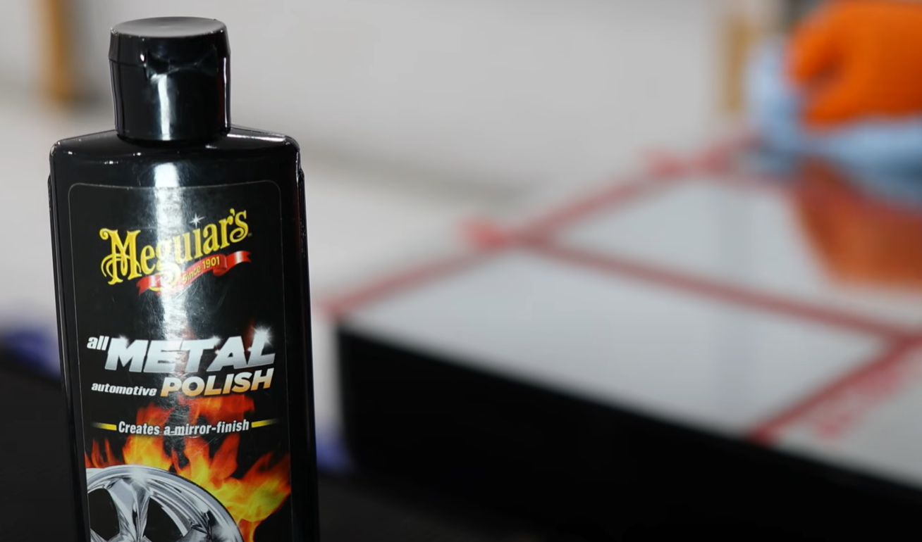 Top 5 Best Metal Polishes [January 2024 Review] MetalProfy