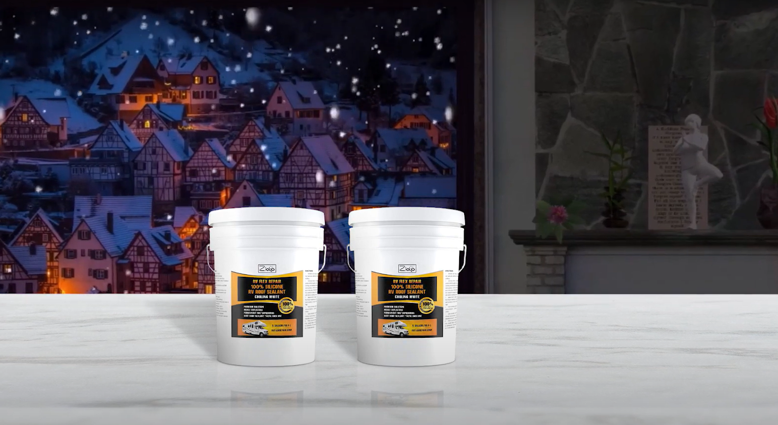 Top 5 Best Paints for Corrugated Metal Roof [November 2023 Review