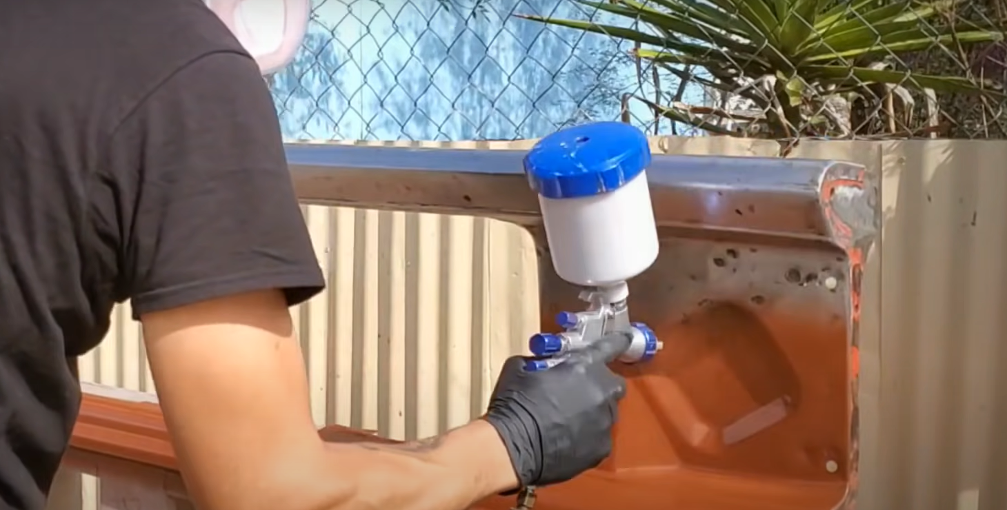 Top 5 Best Primers for Rusted Metal [July 2024 Review] MetalProfy