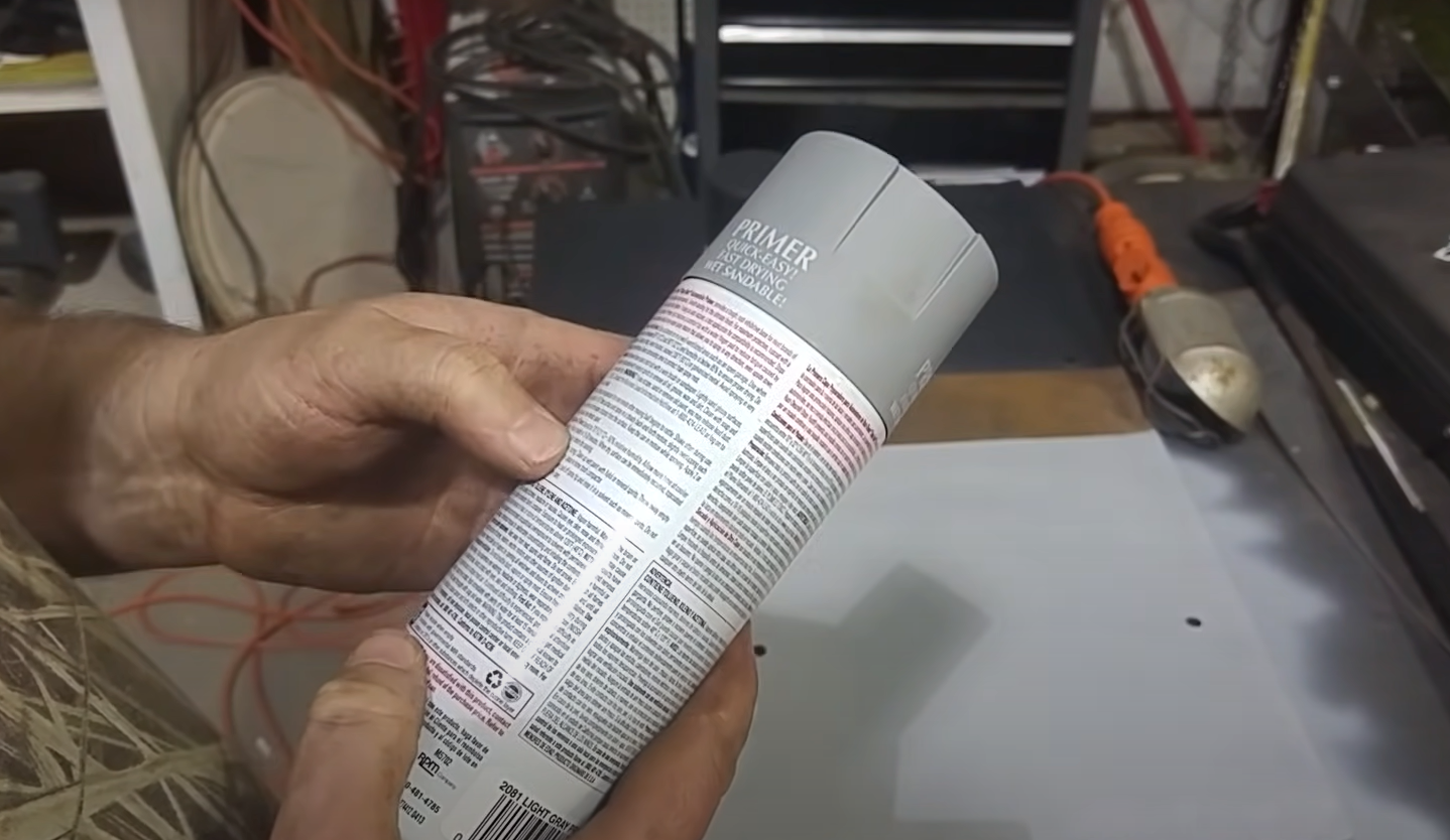 Top 5 Best Primers for Rusted Metal [July 2024 Review] MetalProfy