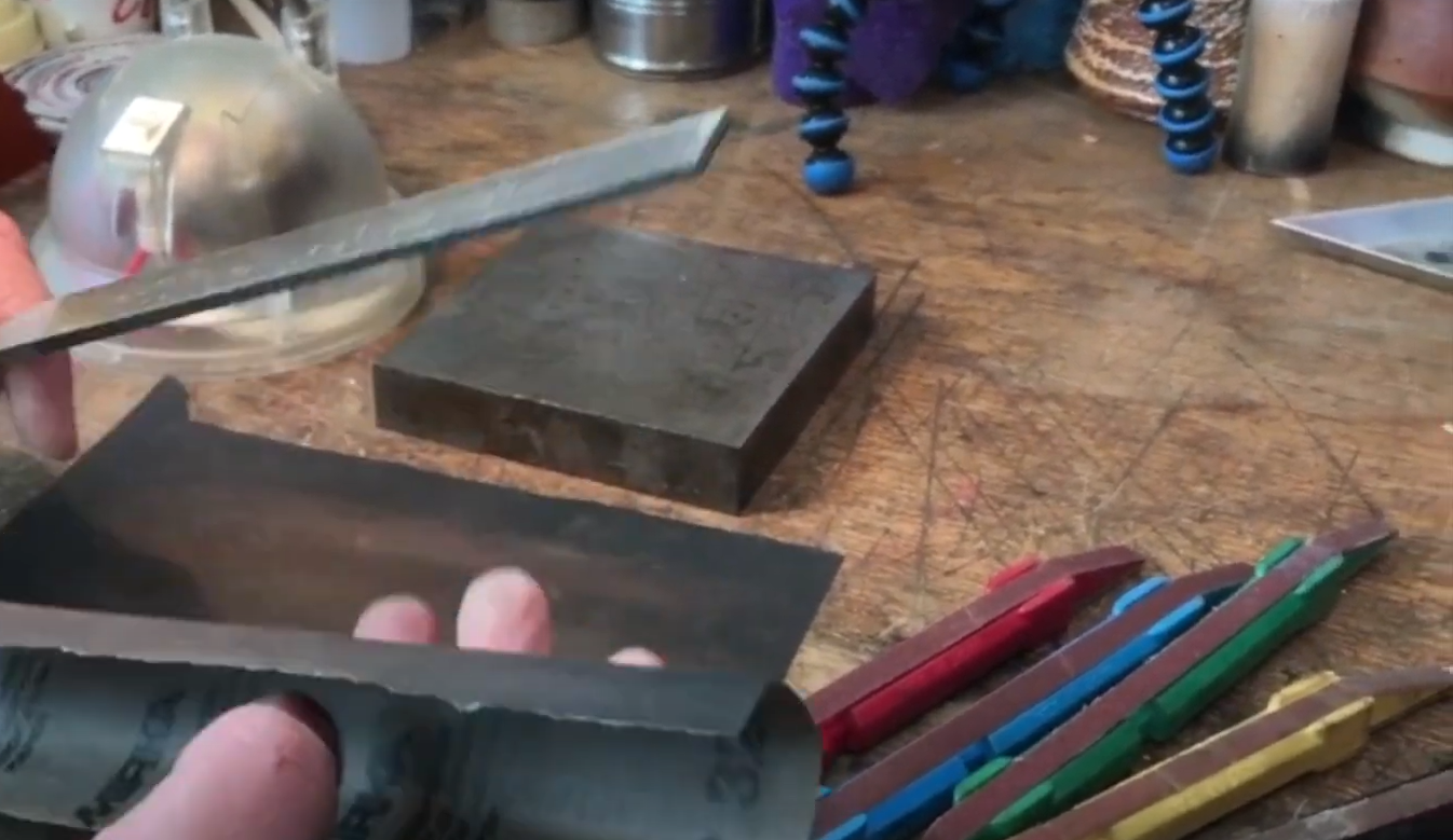 Top 5 Best Sandpapers for Metal [December 2023 Review] MetalProfy