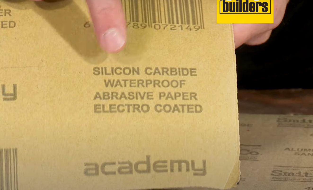 Top 5 Best Sandpapers for Metal [November 2023 Review] MetalProfy