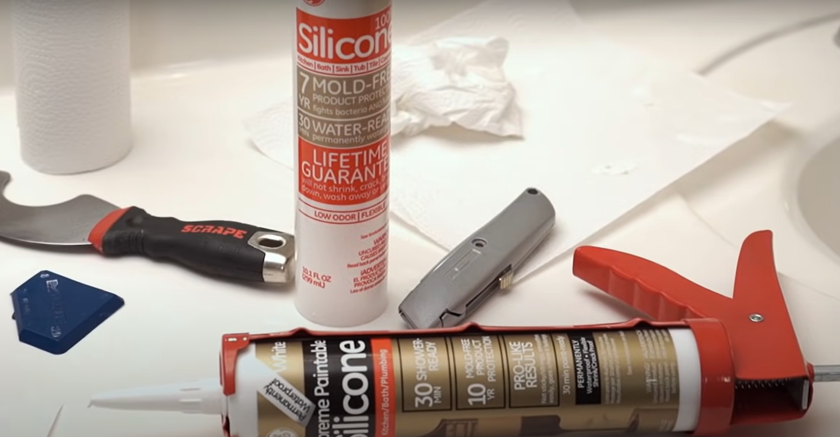 Top 5 Best Sealants for Metal Roof [December 2023 Review] MetalProfy