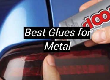 5 Best Glues for Metal