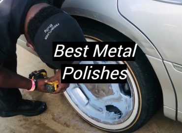 5 Best Metal Polishes
