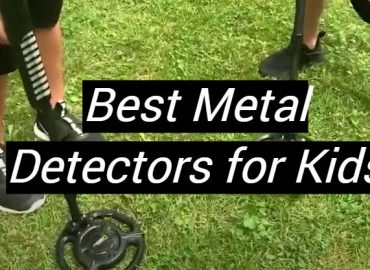 5 Best Metal Detectors for Kids