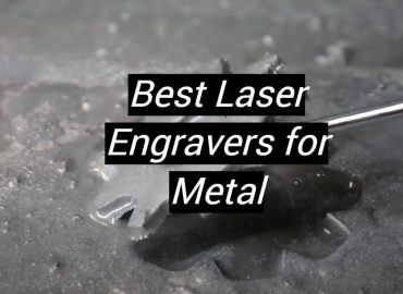 5 Best Laser Engravers for Metal