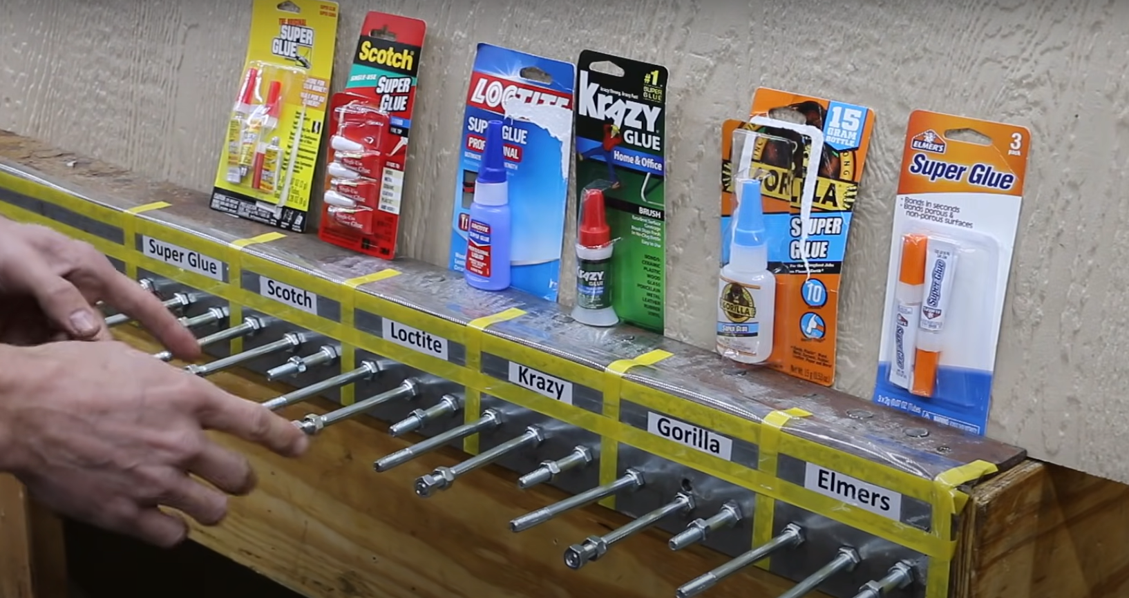 Top 5 Best Glues for Plastic To Metal [December 2023 Review] MetalProfy