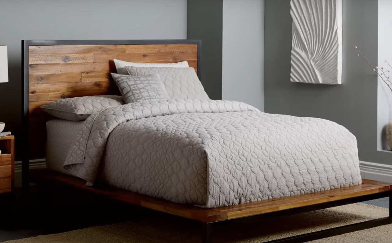 Top 5 Best Metal Bed Frames [November 2024 Review] - MetalProfy