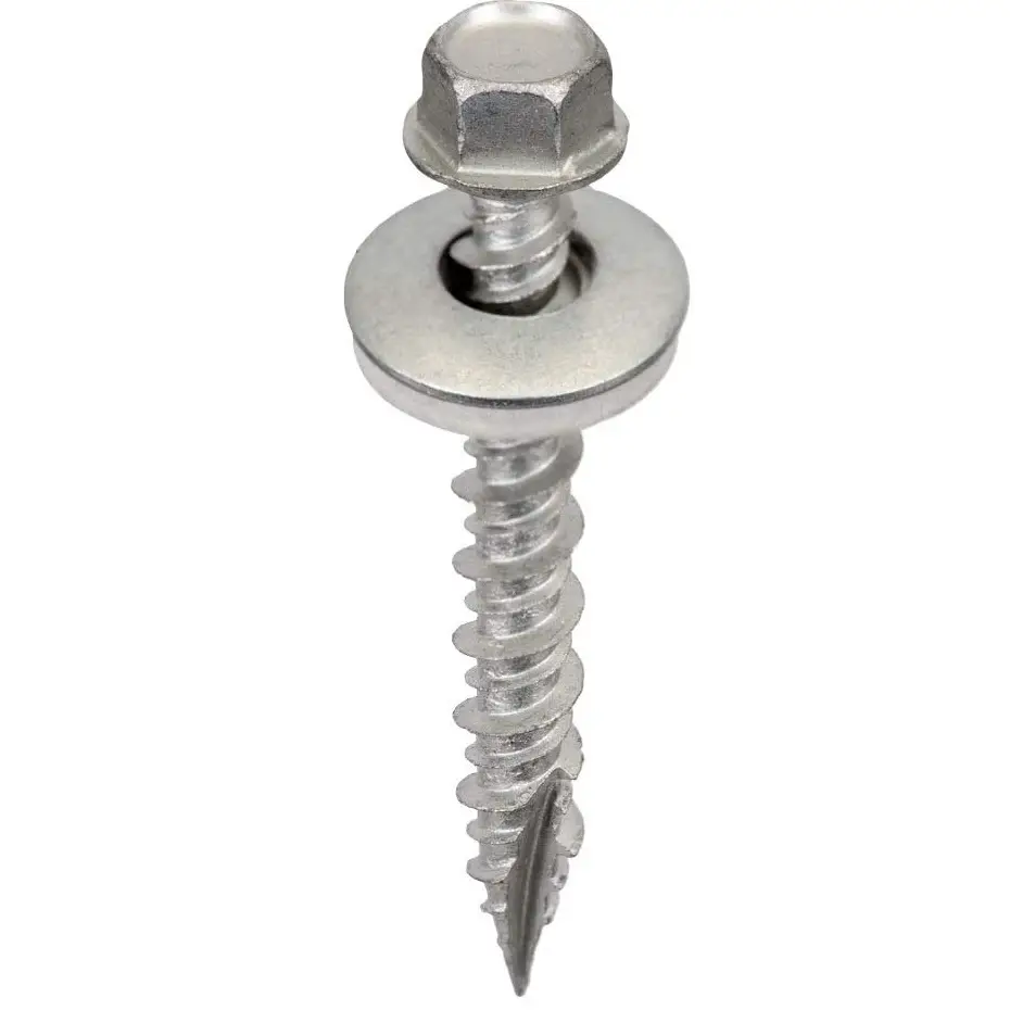 Top 5 Best Metal Roofing Screws [January 2024 Review] MetalProfy