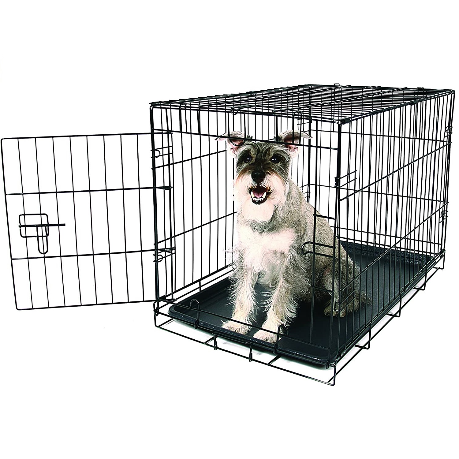 Top 5 Best Metal Dog Crates [july 2024 Review] - Metalprofy