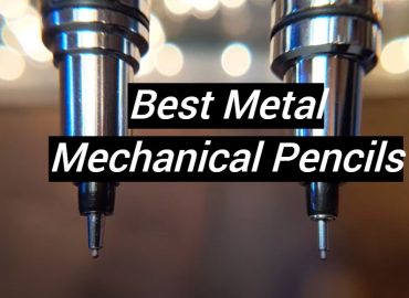 5 Best Metal Mechanical Pencils