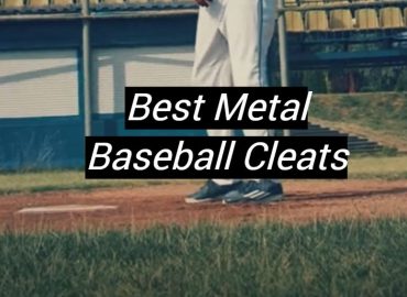 5 Best Metal Baseball Cleats