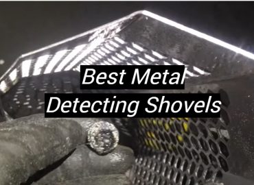 5 Best Metal Detecting Shovels