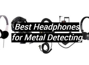 5 Best Headphones for Metal Detecting