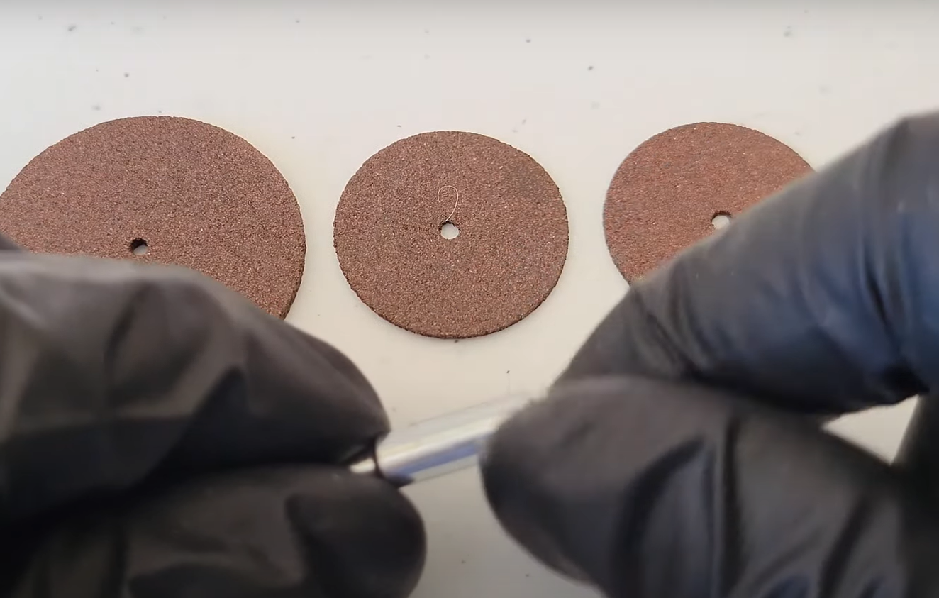 Top 5 Best Dremel Bits for Cutting Metal [November 2023 Review