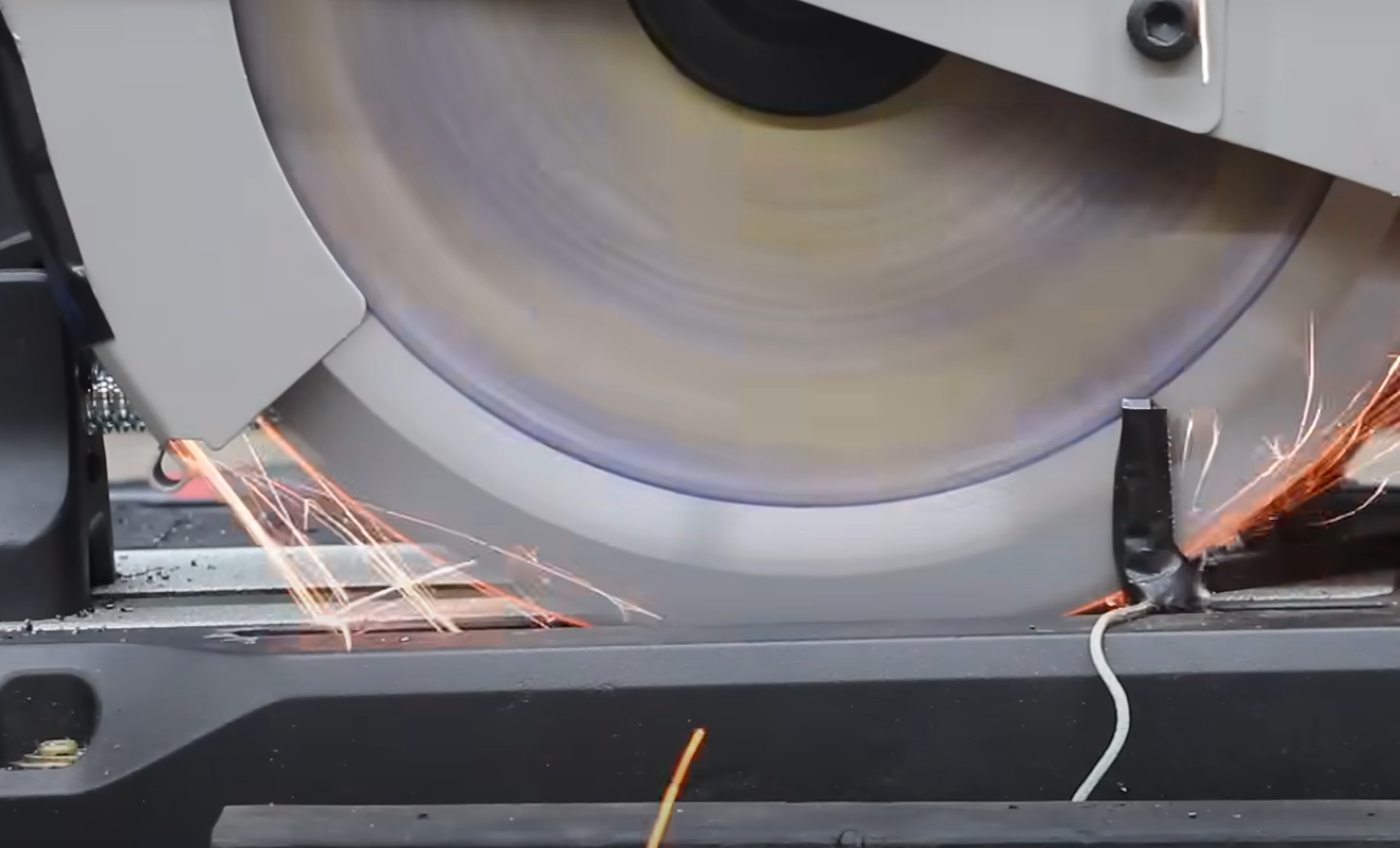 Top 5 Best Dry Cut Metal Saws [August 2024 Review] MetalProfy