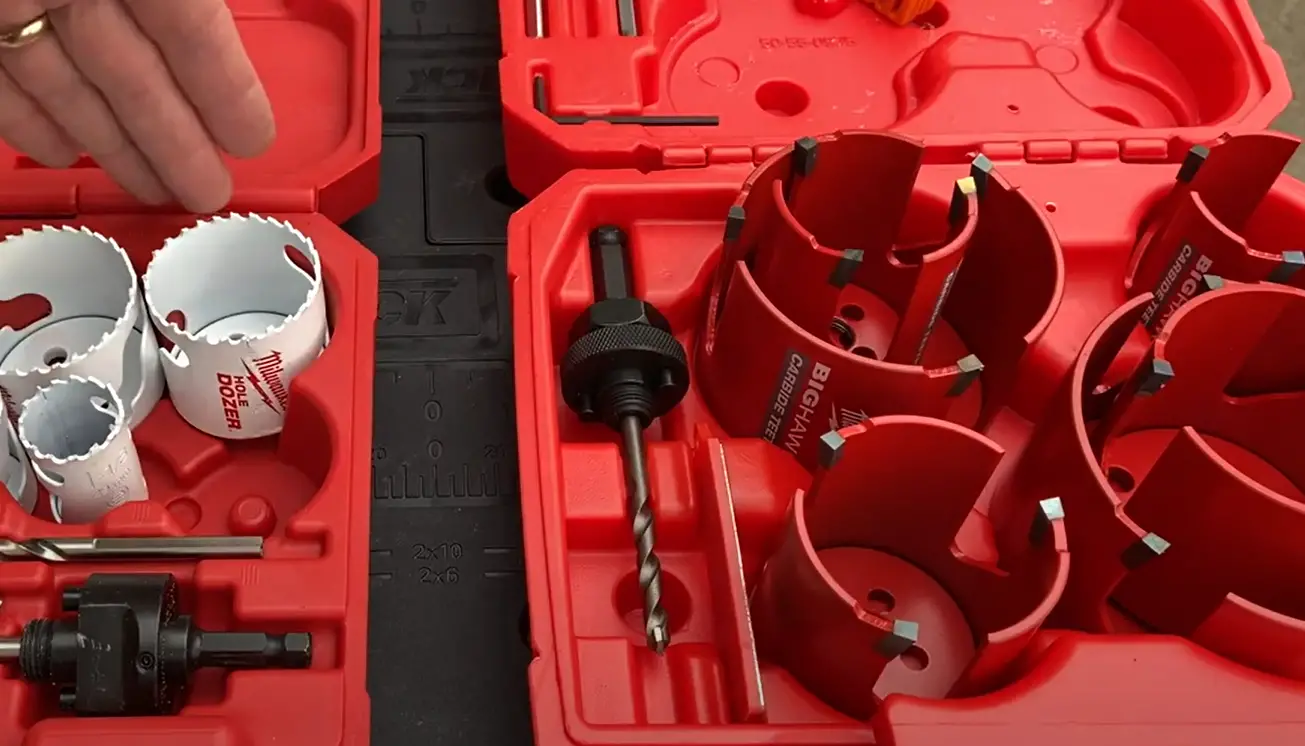 Top 5 Best Hole Saws for Metal [January 2024 Review] MetalProfy