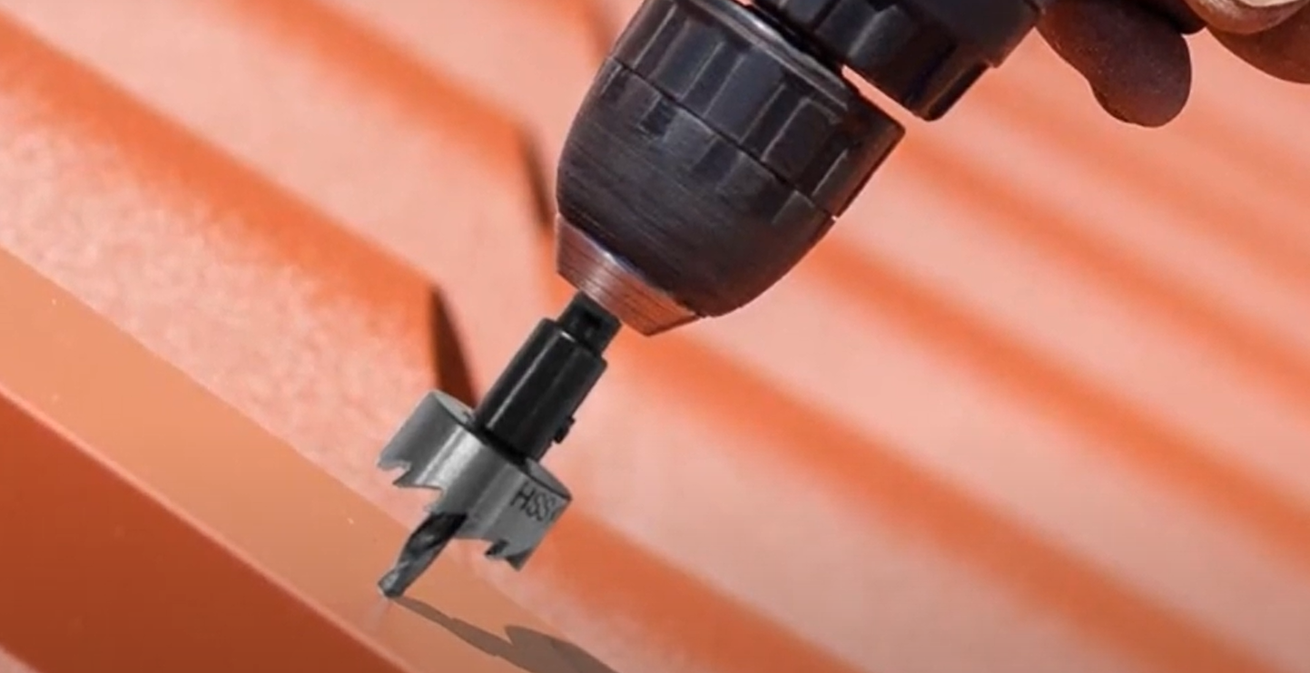 Top 5 Best Hole Saws for Metal [June 2024 Review] MetalProfy