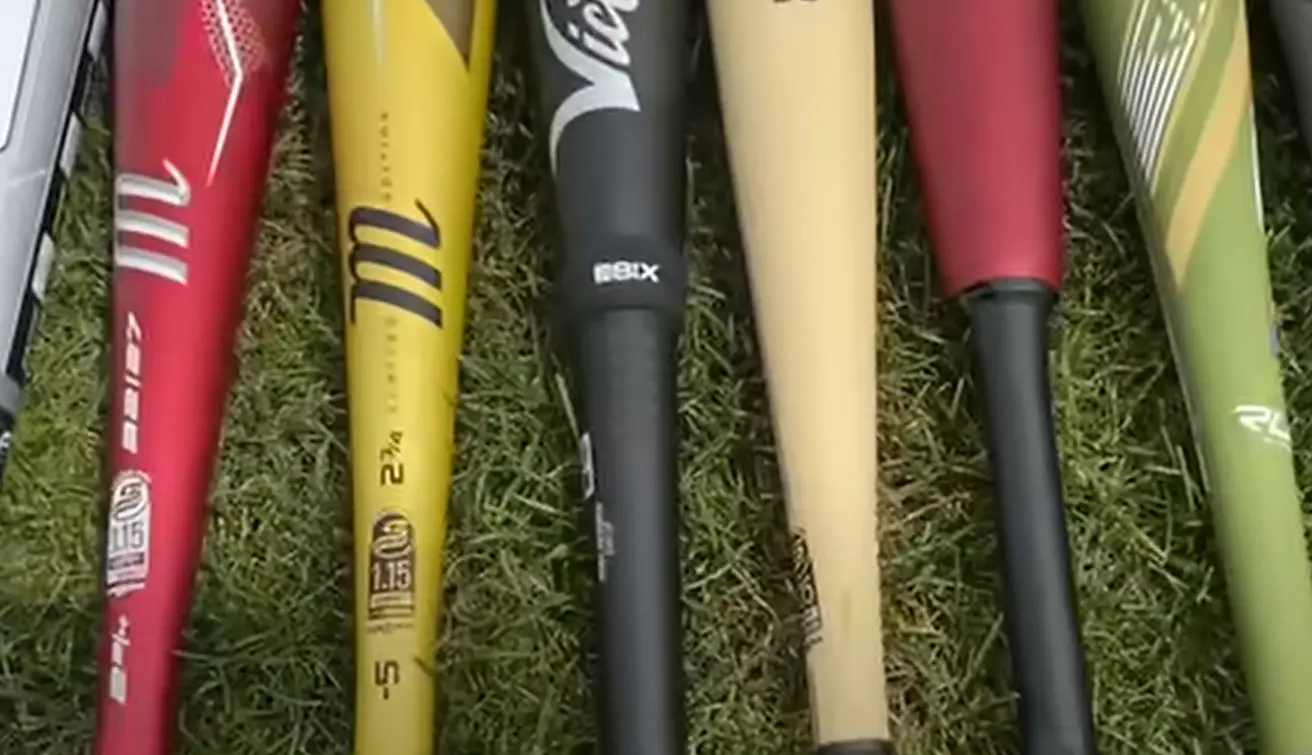 Top 5 Best Metal Baseball Bats [July 2024 Review] MetalProfy