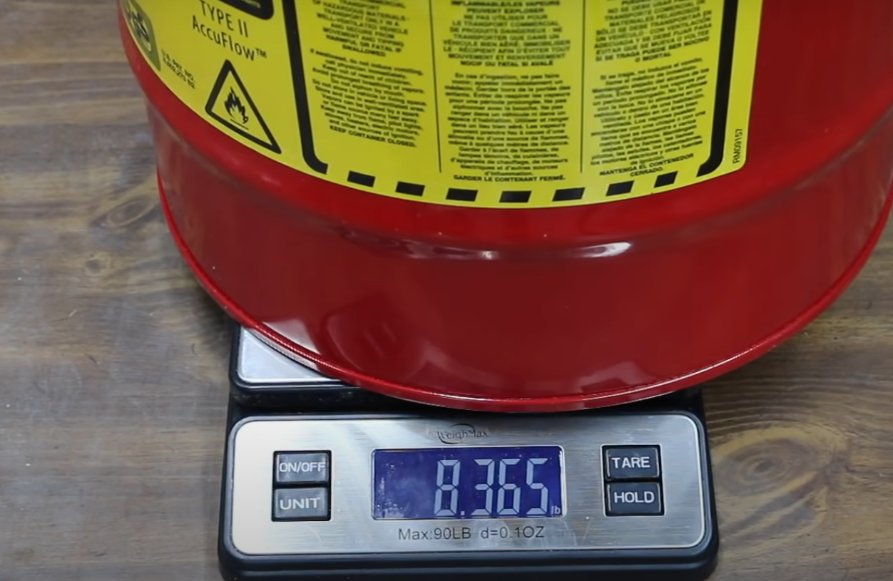 Top 5 Best Metal Gas Cans [November 2023 Review] MetalProfy