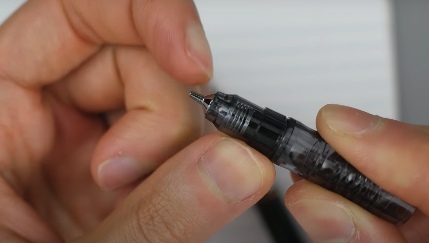 Top 5 Best Metal Mechanical Pencils [May 2024 Review] MetalProfy