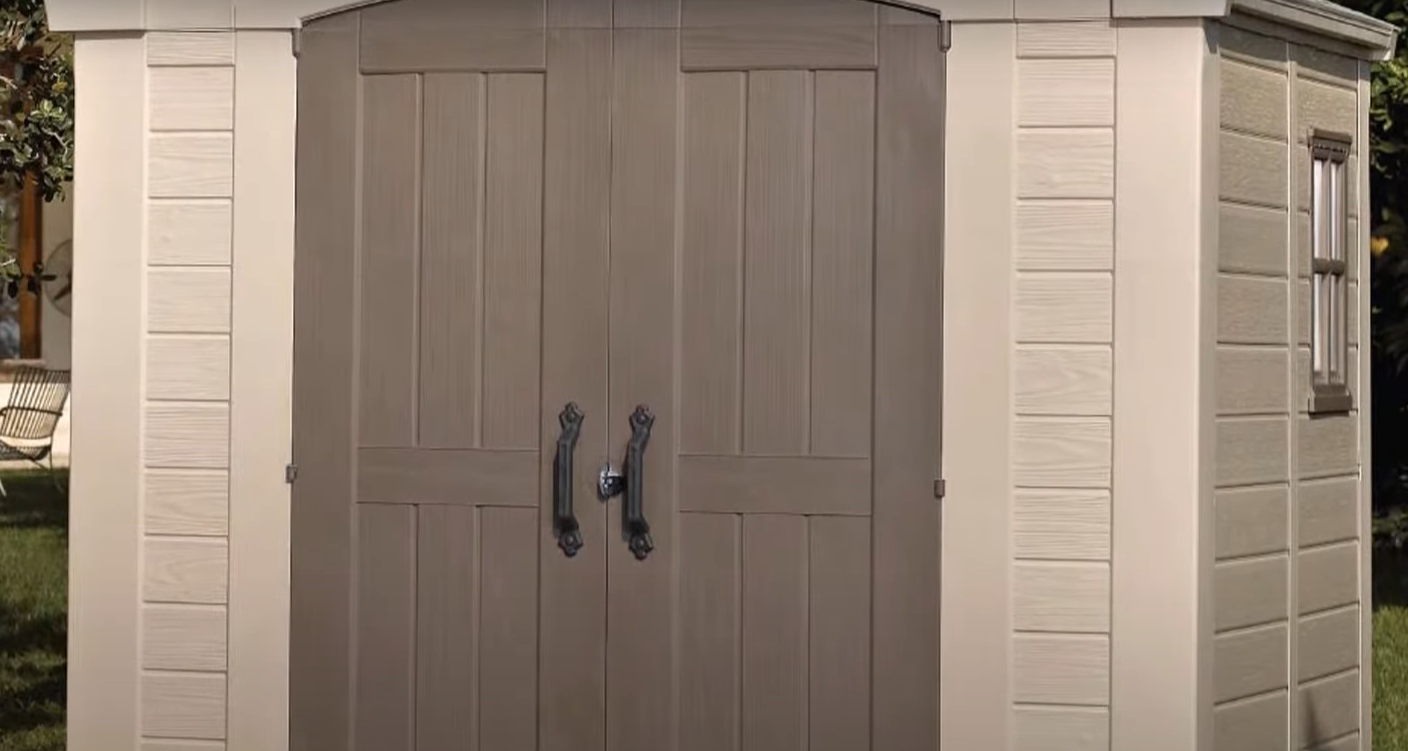 Top 5 Best Metal Shed Kits [July 2024 Review] MetalProfy